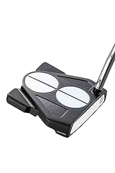 ODYSSEY　オデッセイ　2-ball　BLADE　X　DF ボール　ブレード　レディースゴルフパター　スチール　右利き用　ネオマレット　32インチ ODYSSEY オデッセイ 2-ball BLADE X DF ボール ブレード